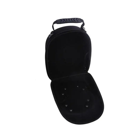 Unisex Baseball Hat Travel Bag Multipurpose Baseball Cap Case Sport High Quality Storage Carrier Box Display EVA Carrying Bags